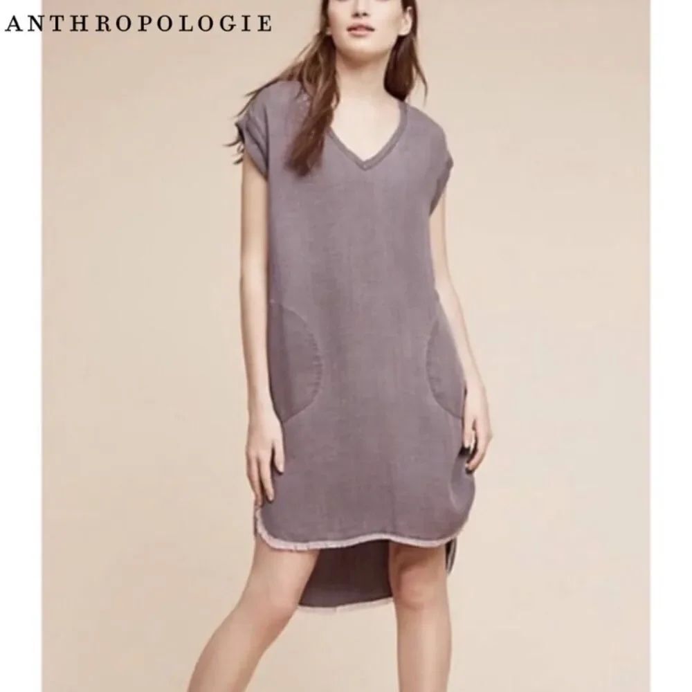 Cloth and Stone Dress
